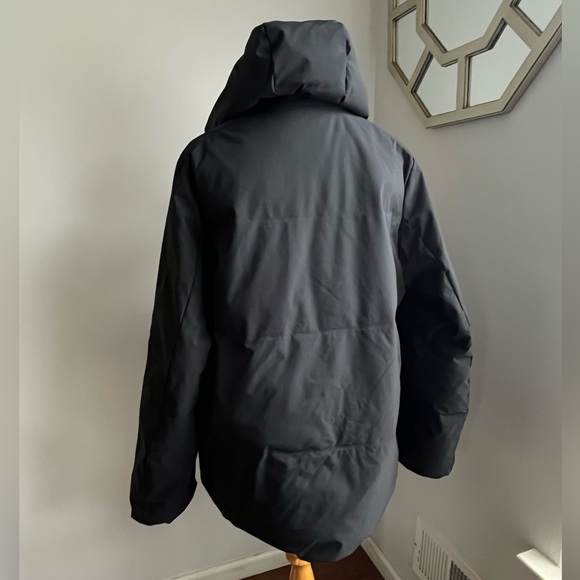 Uniqlo Seamless Down Parka jacket - size XL
coat . - Picture 4 of 13